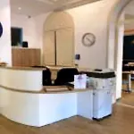 מלון Le Clocher De Rodez Centre Gare 3*