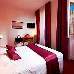 Le Clocher De Rodez Centre Gare מלון 3*