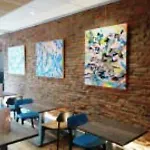 Le Clocher De Rodez Centre Gare מלון 3*