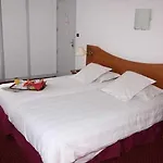 Le Clocher De Rodez Centre Gare מלון 3*