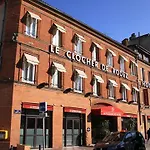 Le Clocher De Rodez Centre Gare מלון טולוז