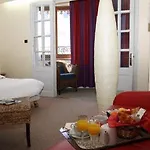 Le Clocher De Rodez Centre Gare 3* טולוז