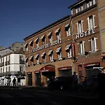 מלון Le Clocher De Rodez Centre Gare