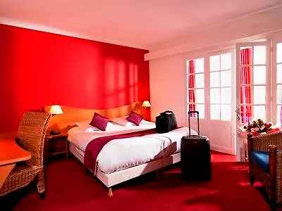 Le Clocher De Rodez Centre Gare