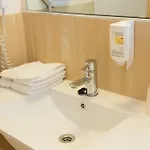 Hotel Le Clocher De Rodez Centre Gare Toulouse