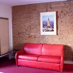 Le Clocher De Rodez Centre Gare فندق 3*