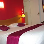 Le Clocher De Rodez Centre Gare Szálloda