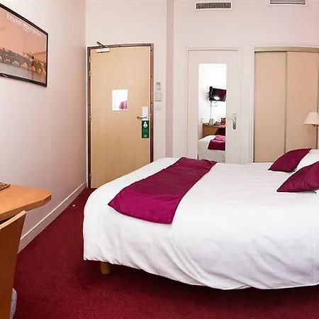 Le Clocher De Rodez Centre Gare Toulouse