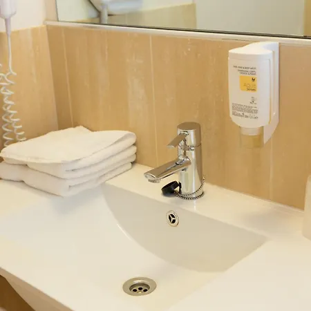 Szálloda Le Clocher De Rodez Centre Gare Toulouse