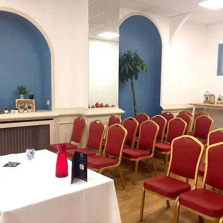 Le Clocher De Rodez Centre Gare 3* Toulouse