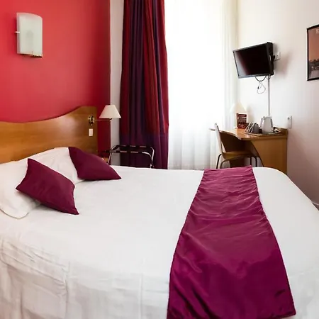 Le Clocher De Rodez Centre Gare Toulouse