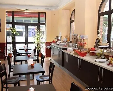 Le Clocher De Rodez Centre Gare 3*