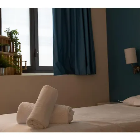 Le Clocher De Rodez Centre Gare Hotel 3*