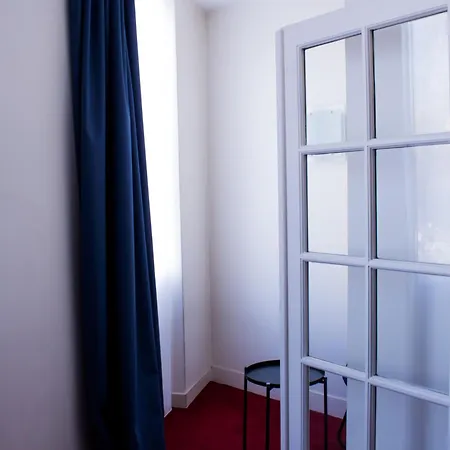 Hotel Le Clocher De Rodez Centre Gare