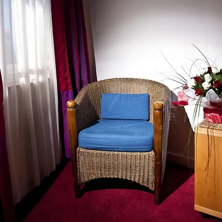 Hotel Le Clocher De Rodez Centre Gare Toulouse