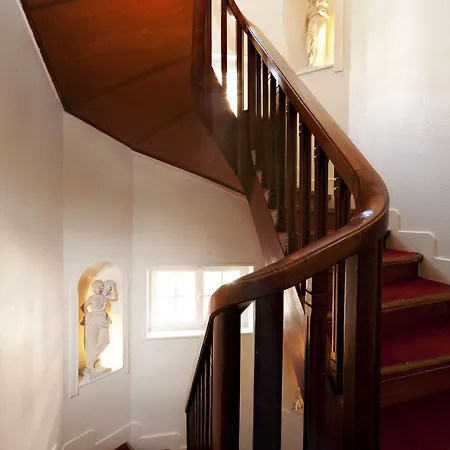 Le Clocher De Rodez Centre Gare 3* Tuluza