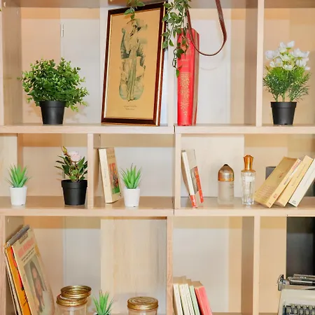 Le Clocher De Rodez Centre Gare