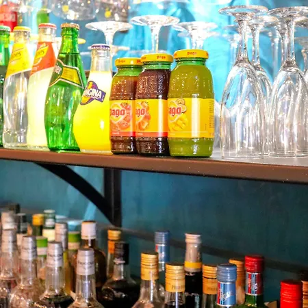 Le Clocher De Rodez Centre Gare