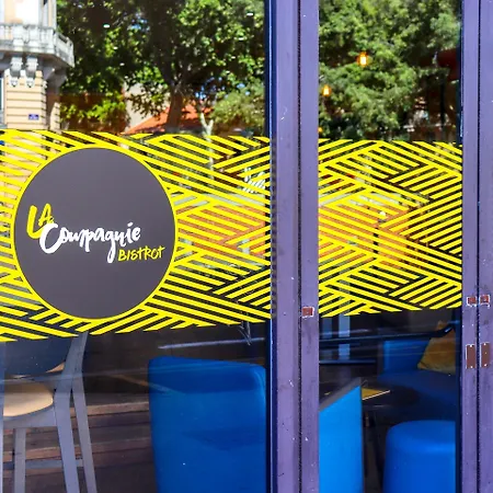 Le Clocher De Rodez Centre Gare 3*