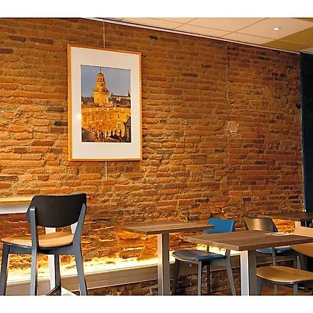 Le Clocher De Rodez Centre Gare トゥールーズ