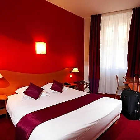 Le Clocher De Rodez Centre Gare ホテル
