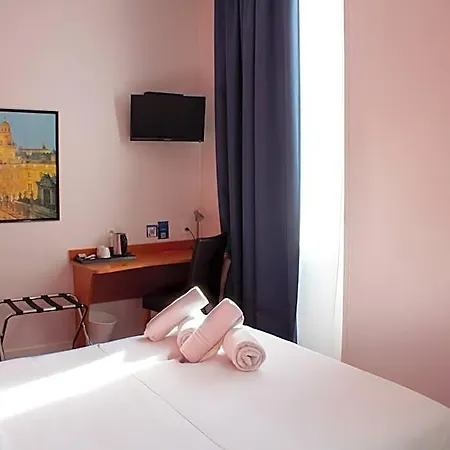 Le Clocher De Rodez Centre Gare ホテル トゥールーズ