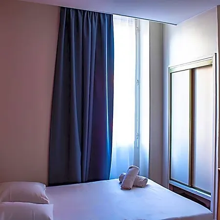 Le Clocher De Rodez Centre Gare 3* トゥールーズ