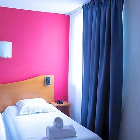 Le Clocher De Rodez Centre Gare 3* トゥールーズ