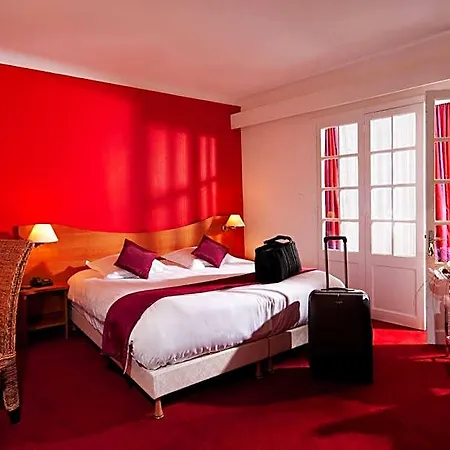 Le Clocher De Rodez Centre Gare ホテル トゥールーズ
