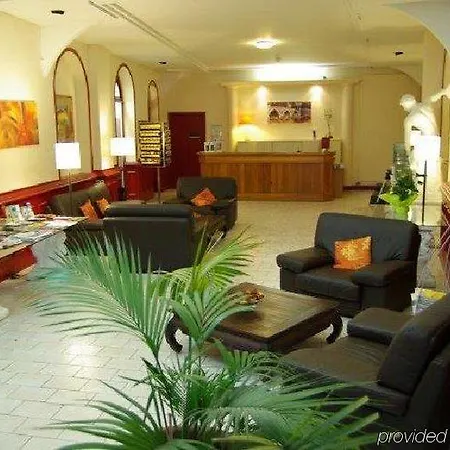 Hotel Le Clocher De Rodez Centre Gare