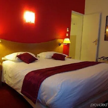 Le Clocher De Rodez Centre Gare Toulouse