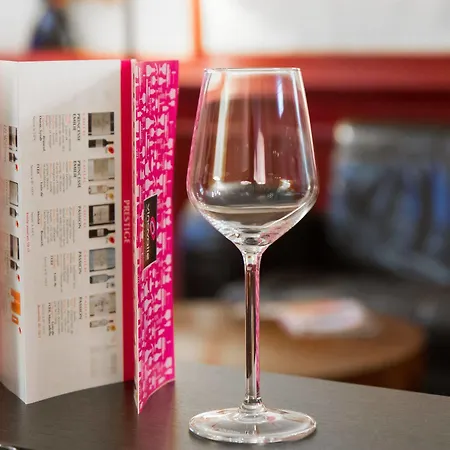 Le Clocher De Rodez Centre Gare 3*