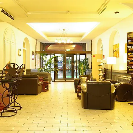 Le Clocher De Rodez Centre Gare 3*