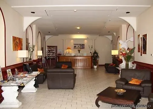 Le Clocher De Rodez Centre Gare 3*