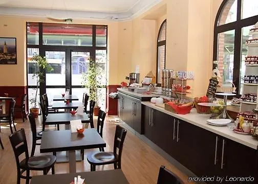 Le Clocher De Rodez Centre Gare 3*