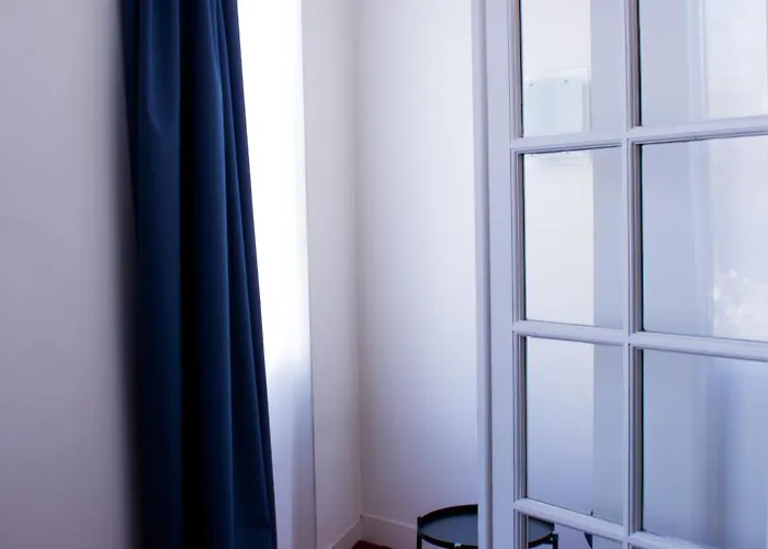 Hotel Le Clocher De Rodez Centre Gare