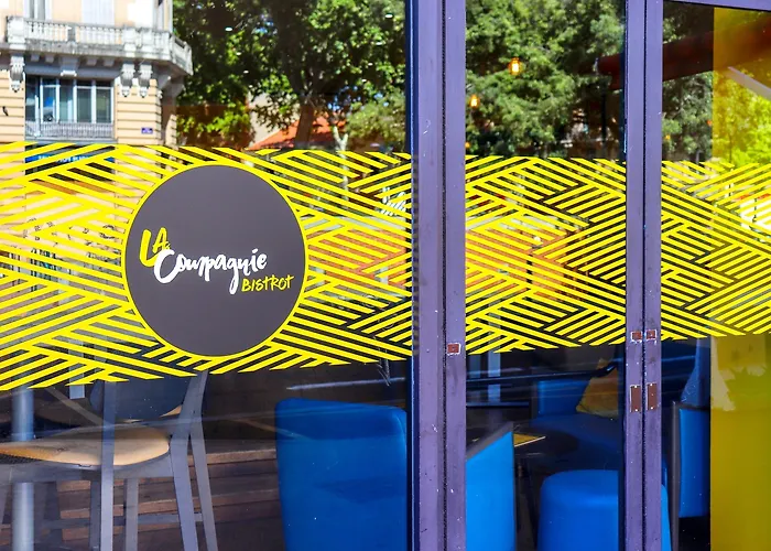 Le Clocher De Rodez Centre Gare 3*