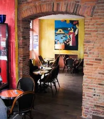 Le Clocher De Rodez Centre Gare 3*