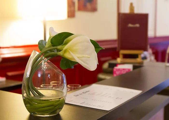 Le Clocher De Rodez Centre Gare Hotel Tolosa