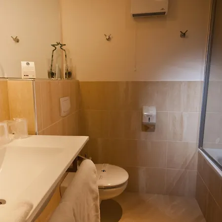 Hotel Le Clocher De Rodez Centre Gare Toulouse