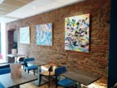 Le Clocher De Rodez Centre Gare Hotel 3*