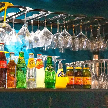 酒店 Le Clocher De Rodez Centre Gare 3*