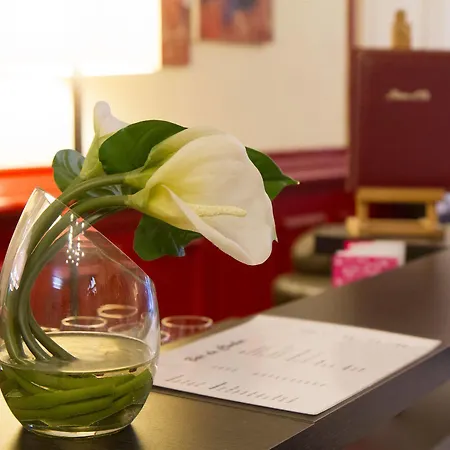 Le Clocher De Rodez Centre Gare 酒店 圖盧茲