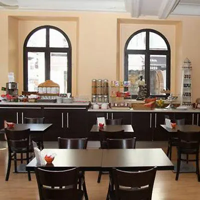 Hotel Le Clocher De Rodez Centre Gare