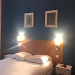 Le Clocher De Rodez Centre Gare Hotel 3*