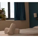 Le Clocher De Rodez Centre Gare Hotel 3*