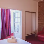 Hotel Le Clocher De Rodez Centre Gare 3*