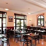 Hotel Le Clocher De Rodez Centre Gare Toulouse