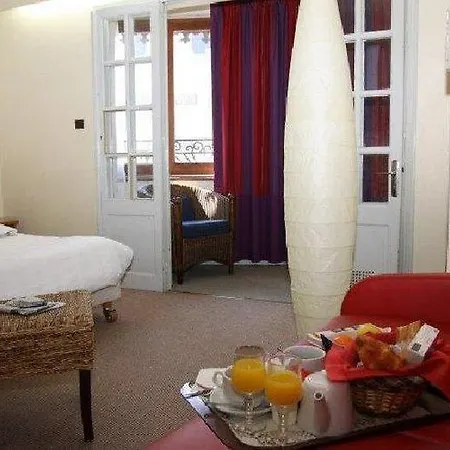 Le Clocher De Rodez Centre Gare 3* Tolosa