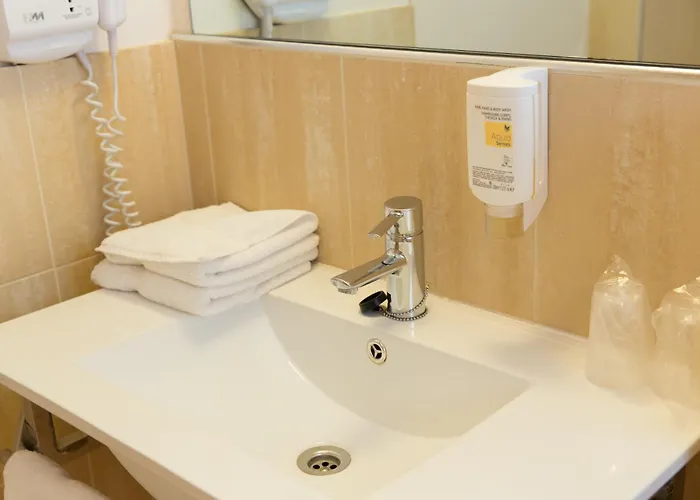 Hotel Le Clocher De Rodez Centre Gare Toulouse